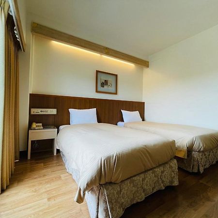 Dongxu Resort Hotel Хуалянь Екстер'єр фото