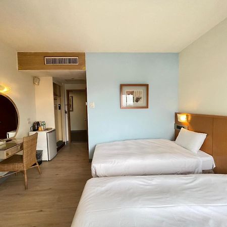 Dongxu Resort Hotel Хуалянь Екстер'єр фото