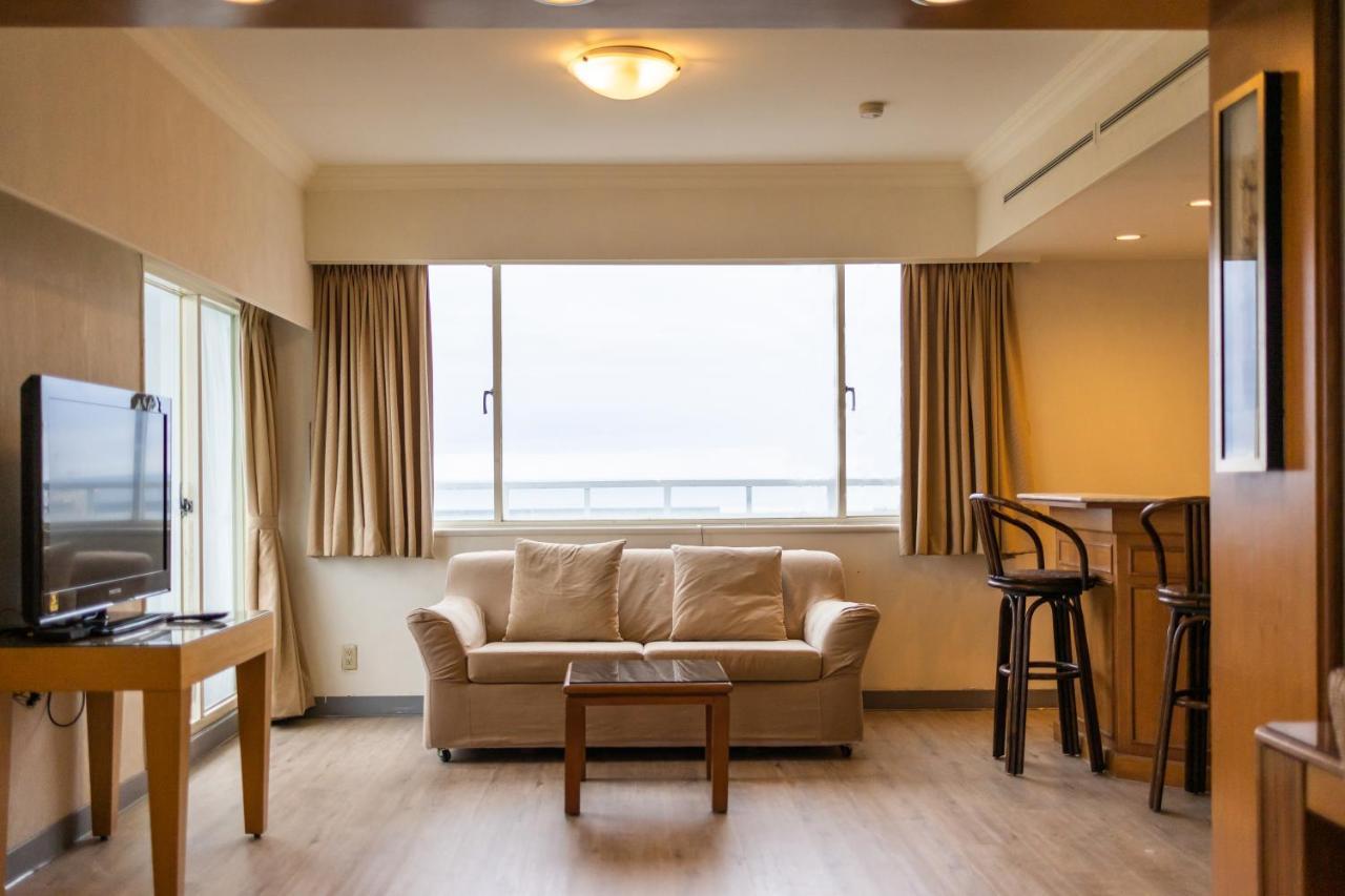 Dongxu Resort Hotel Хуалянь Екстер'єр фото