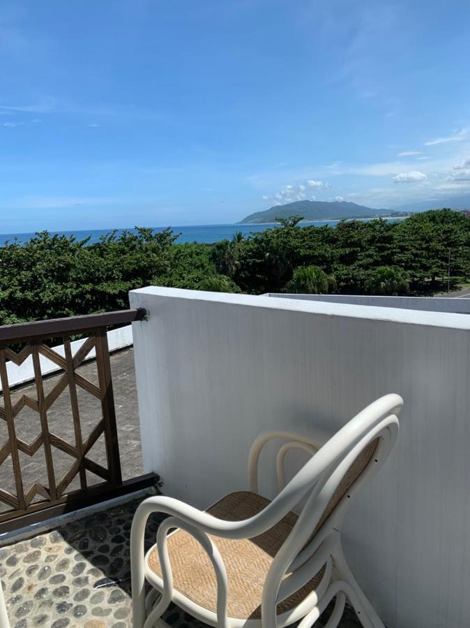 Dongxu Resort Hotel Хуалянь Екстер'єр фото